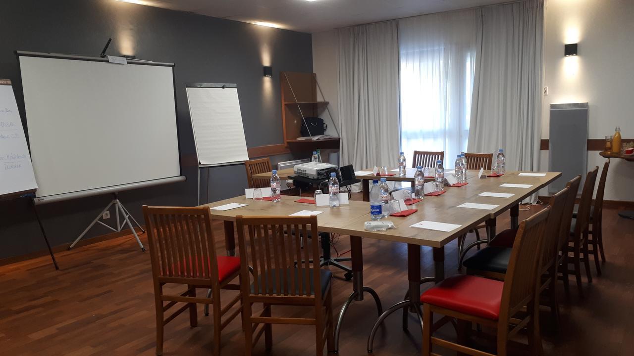 ibis La Bresse Gérardmer Eksteriør bilde